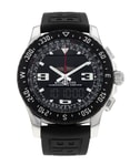 Pre-Owned Breitling Airwolf Watch